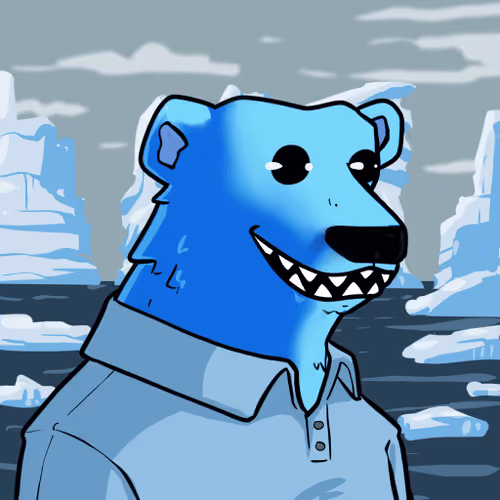 Polar Bear Club #78