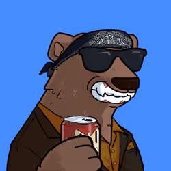 Polar Bear Club #588