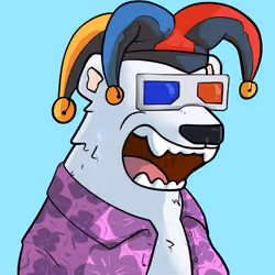 Polar Bear Club #190
