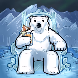 Polar Bear Club #808
