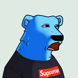 Polar Bear Club #230
