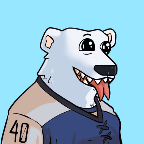 Polarbearclub