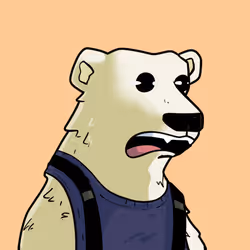 Polar Bear Club #591