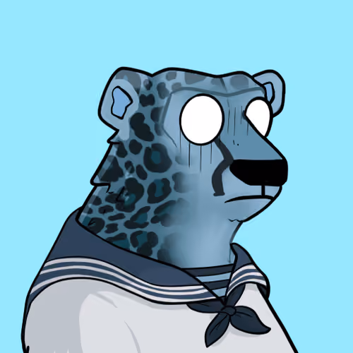 Polar Bear Club #231