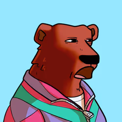Polar Bear Club #829