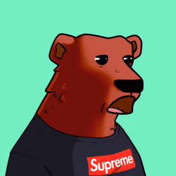 Polar Bear Club #421