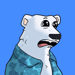Polar Bear Club #189