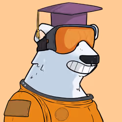 Polar Bear Club #366