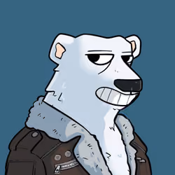 Polar Bear Club #73