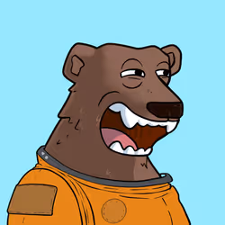 Polar Bear Club #129