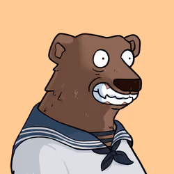 Polar Bear Club #426