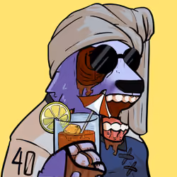 Polar Bear Club #817