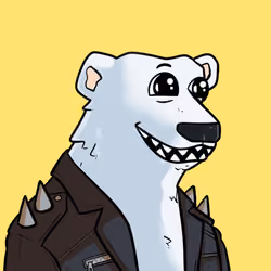 Polar Bear Club #835