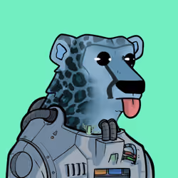 Polar Bear Club #74