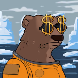 Polar Bear Club #815