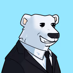 Polar Bear Club #644