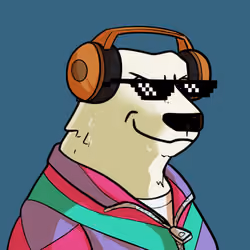 Polar Bear Club #120