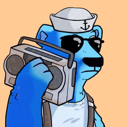 Polar Bear Club #946