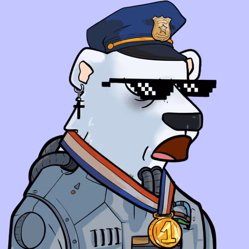 Polarbearclub