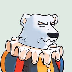 Polar Bear Club #359