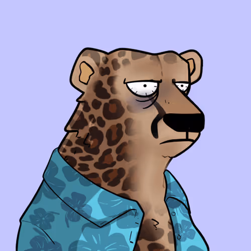 Polar Bear Club #485