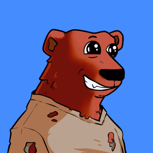 Polar Bear Club #980