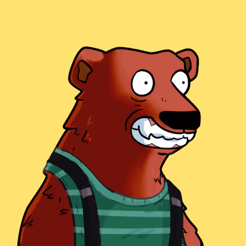 Polarbearclub