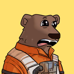 Polar Bear Club #60