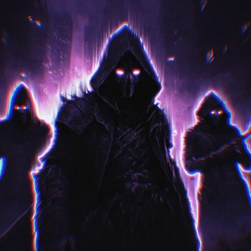 Dark Factor Oe