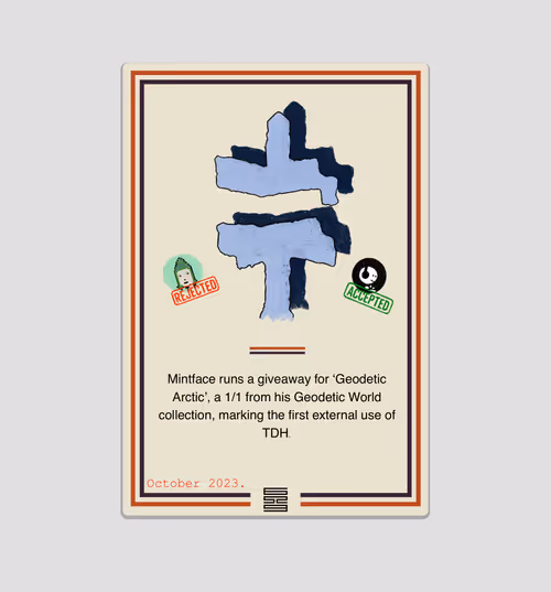 Item #9 Media