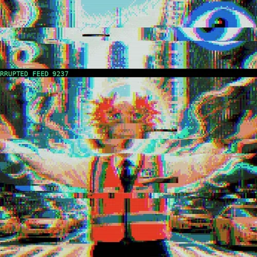 THE CROSSING MOTHER