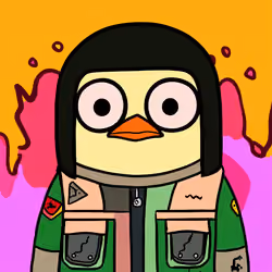 Nomi Penguin