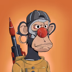 EvolutionApes#2500