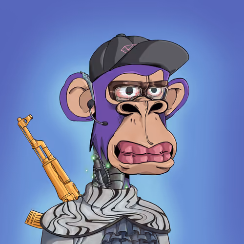 EvolutionApes#2049