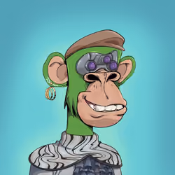 EvolutionApes#2050