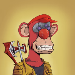 EvolutionApes#321