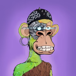 EvolutionApes#2009