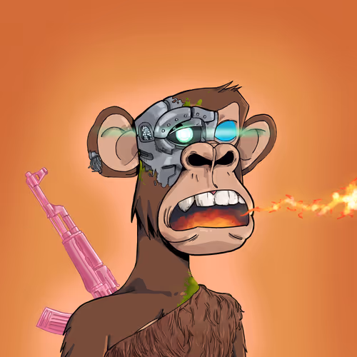Evoapesofficial
