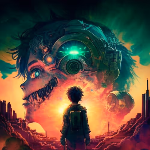 Lsd Nightmares