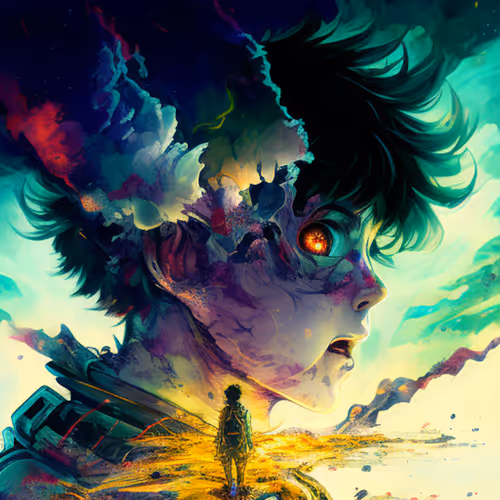 Lsd Nightmares