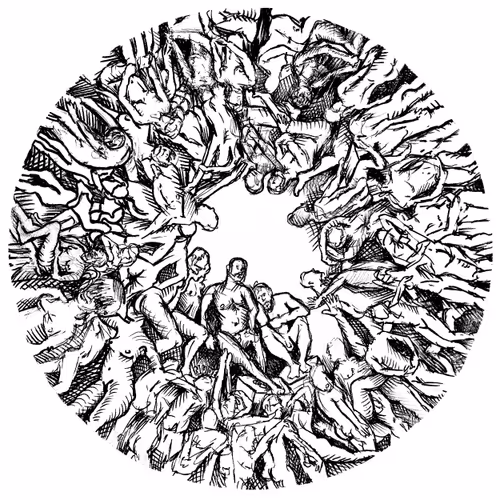 Fine Art by Marlon pruz