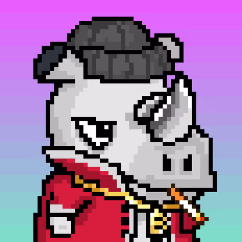 Degen Rhyno #2409