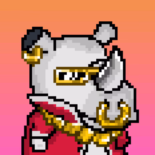 Degen Rhyno #2270