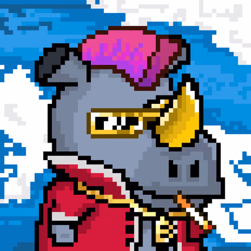 Degen Rhyno #0429