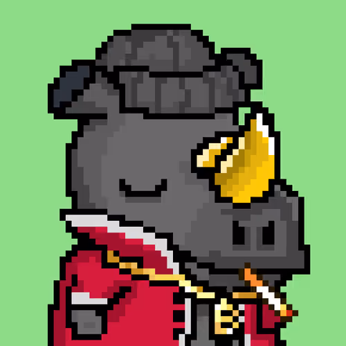 Degen Rhyno #1154