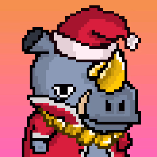 Degen Rhynos