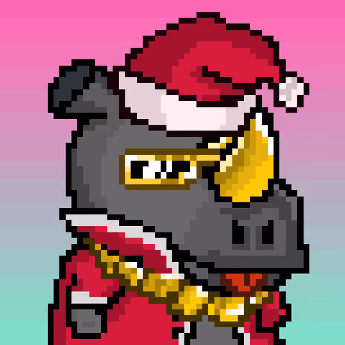 Degen Rhyno #1255