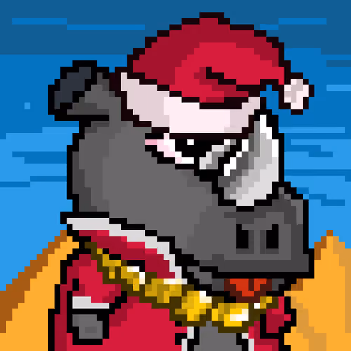 Degen Rhyno #0162