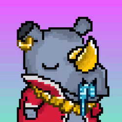 Degen Rhyno #1598