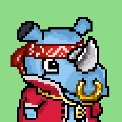 Degen Rhyno #0683